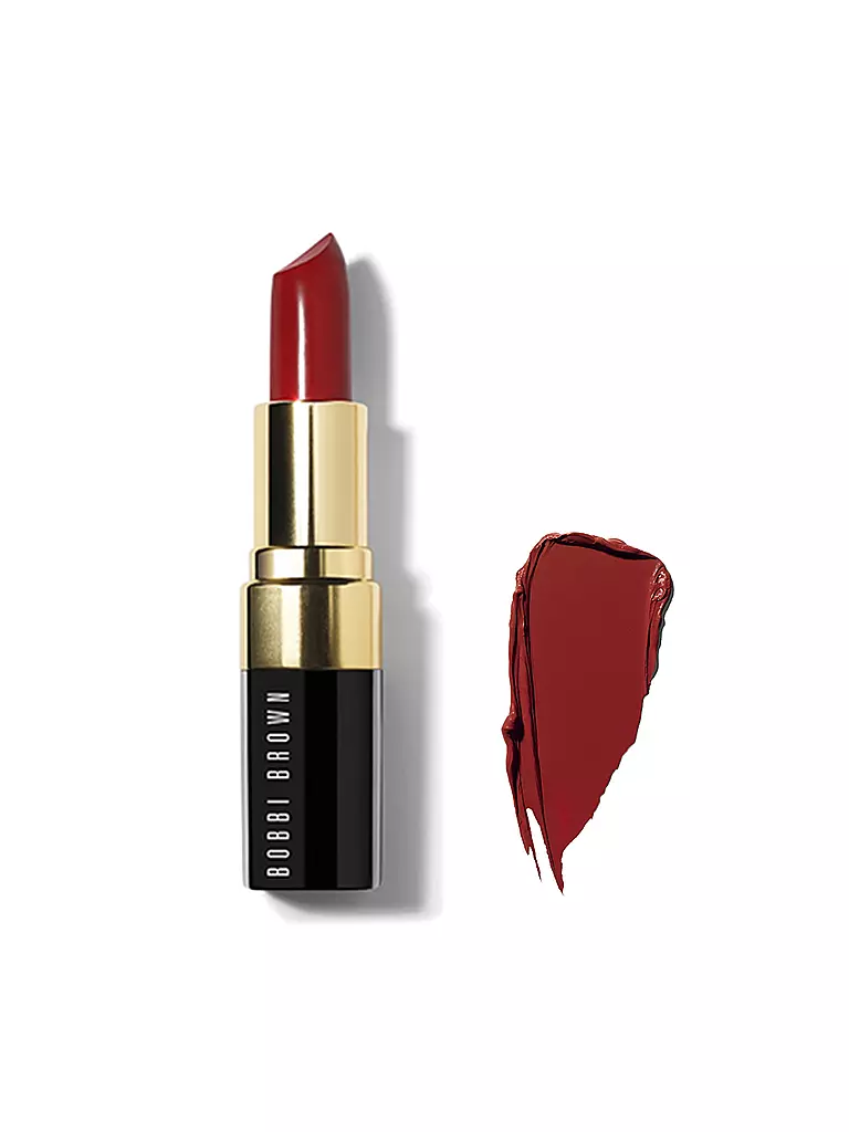 BOBBI BROWN | Lippenstift - Lip Color (10 Red) | rot