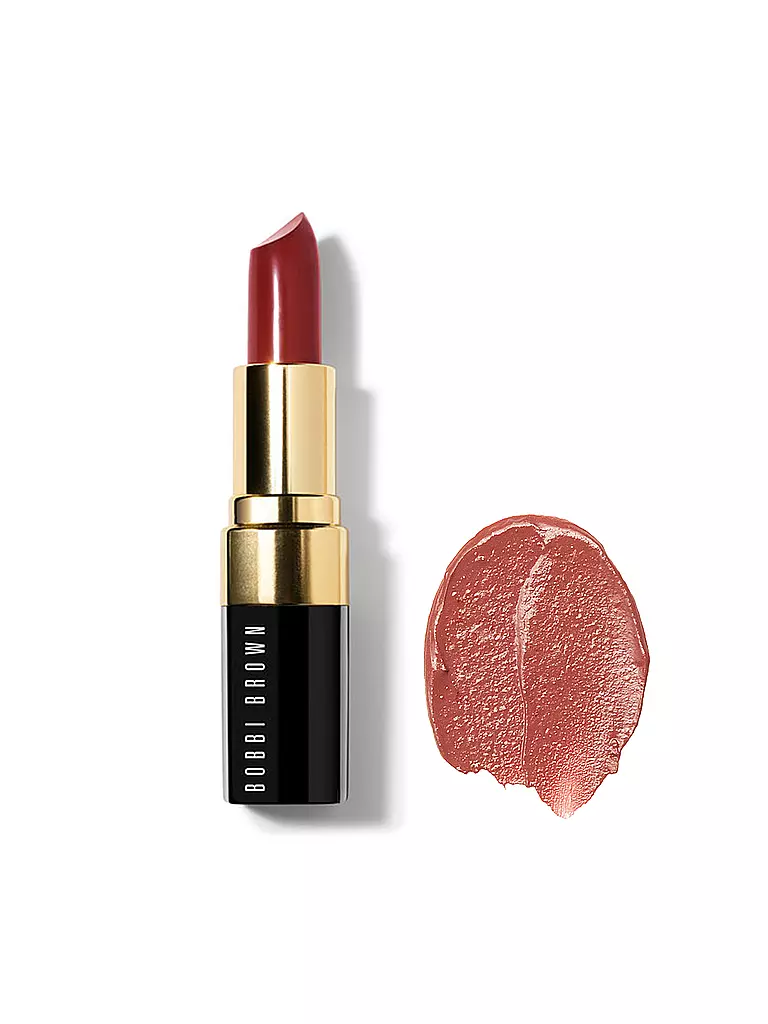BOBBI BROWN | Lippenstift - Lip Color (23 Soft Rose) | rot