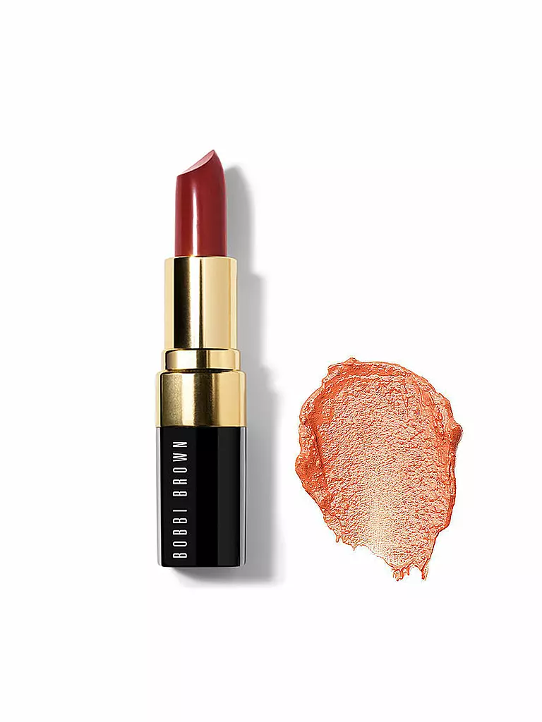 BOBBI BROWN | Lippenstift - Lip Color (33 Brownie) | braun