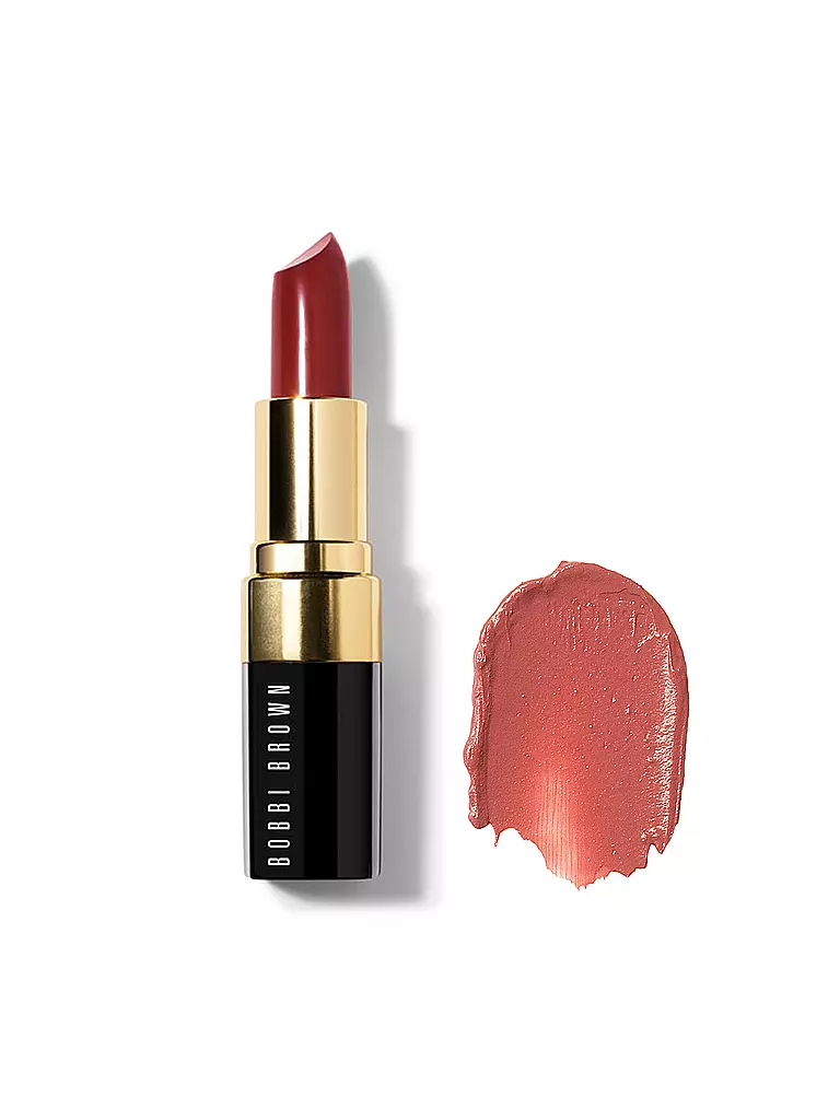 BOBBI BROWN | Lippenstift - Lip Color (34 Tulle) | rot