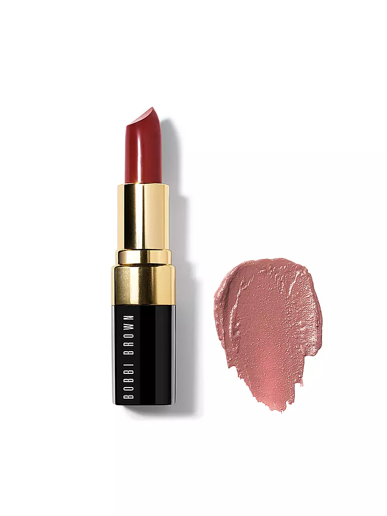 BOBBI BROWN | Lippenstift - Lip Luxe Color (05 Pale Mauve) | beige