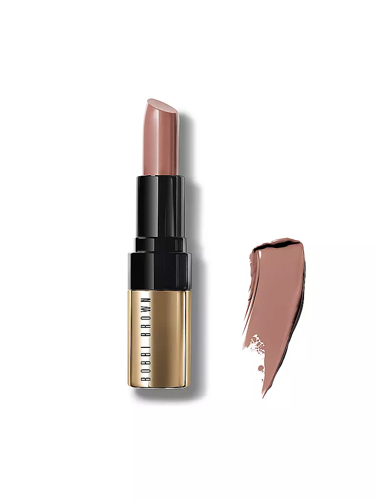 BOBBI BROWN | Lippenstift - Lip Luxe Color (06 Neutral Rose) | rosa