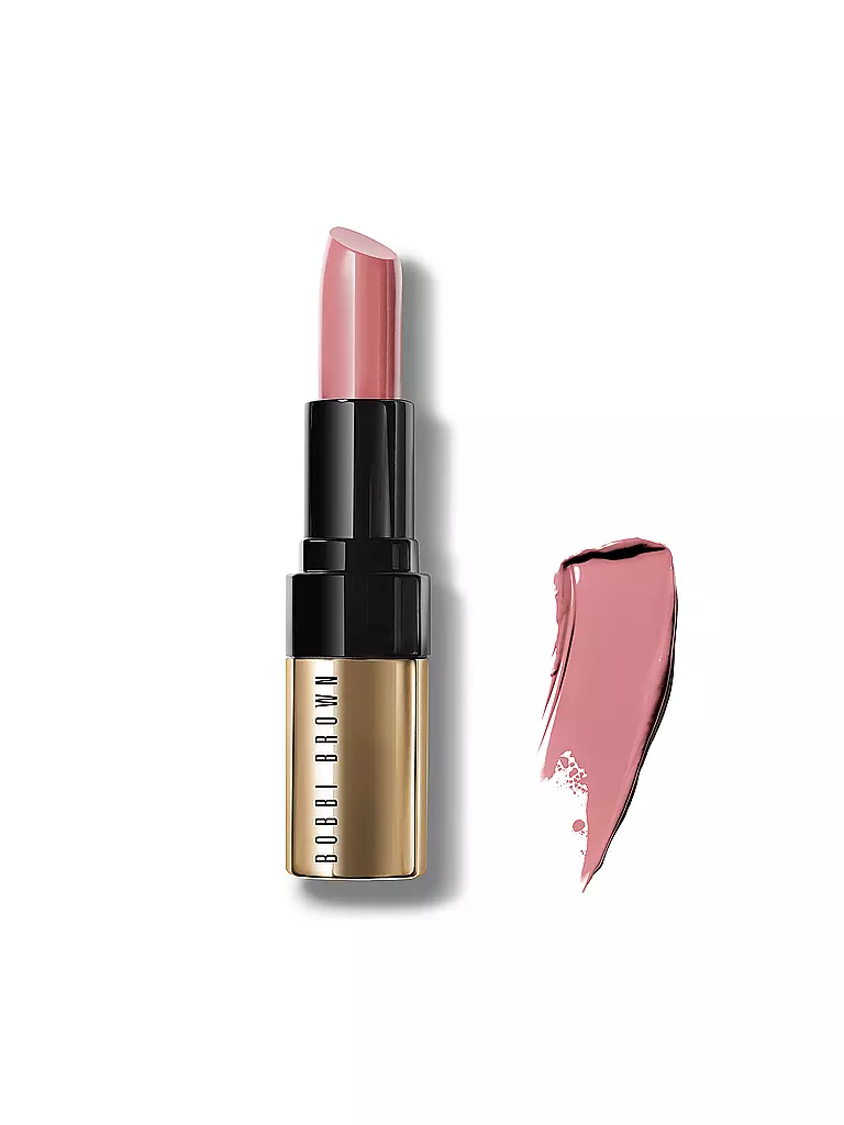 BOBBI BROWN | Lippenstift - Lip Luxe Color (14 Pink Cloud) | pink