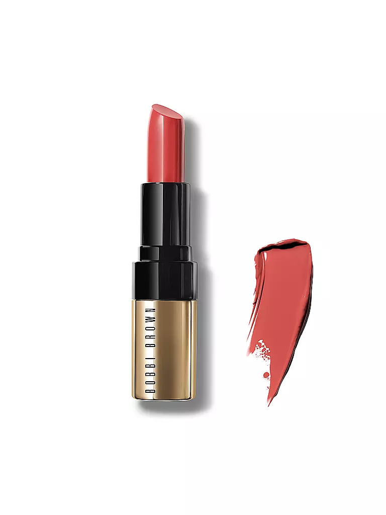 BOBBI BROWN | Lippenstift - Lip Luxe Color (21 Pink Guave) | pink