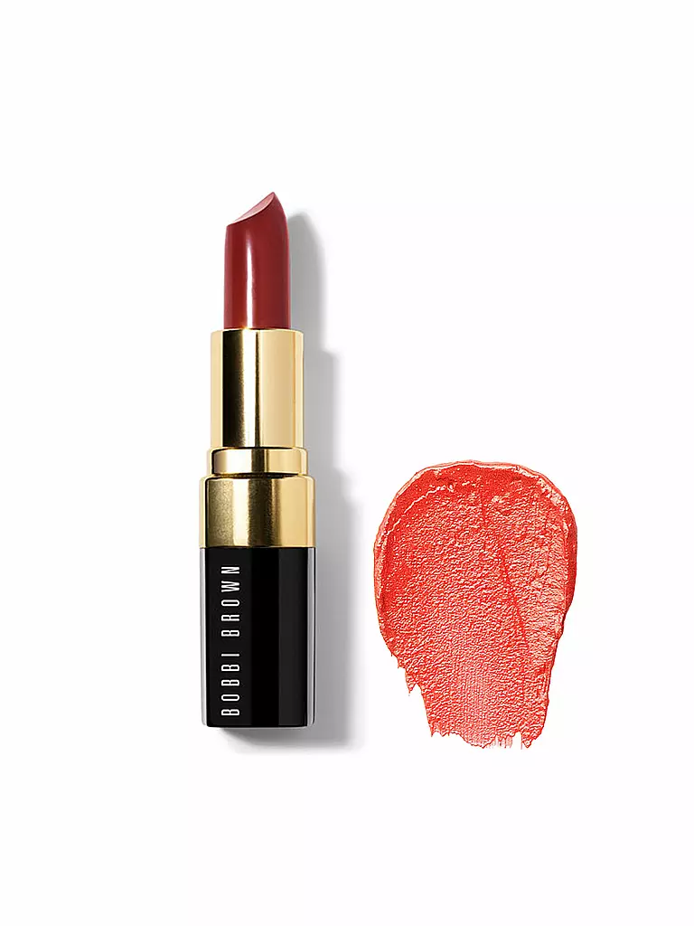 BOBBI BROWN | Lippenstift - Lip Luxe Color (29 Sunset Orange) | orange