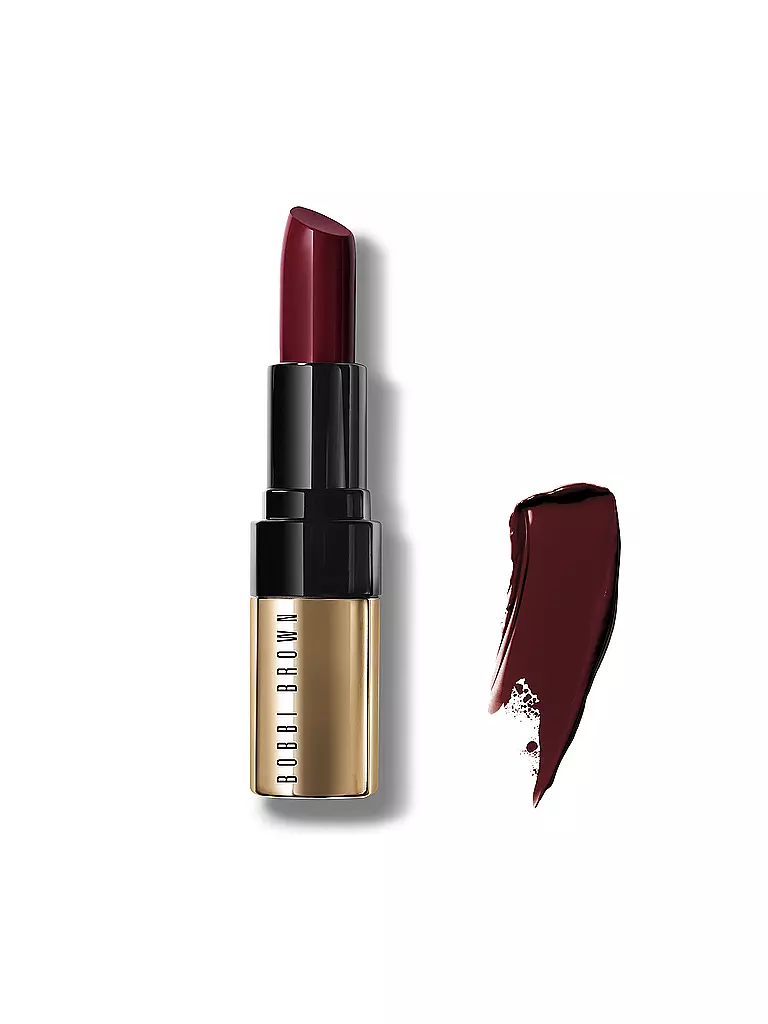 BOBBI BROWN | Lippenstift - Lip Luxe Color (30 Your Majesty) | rot
