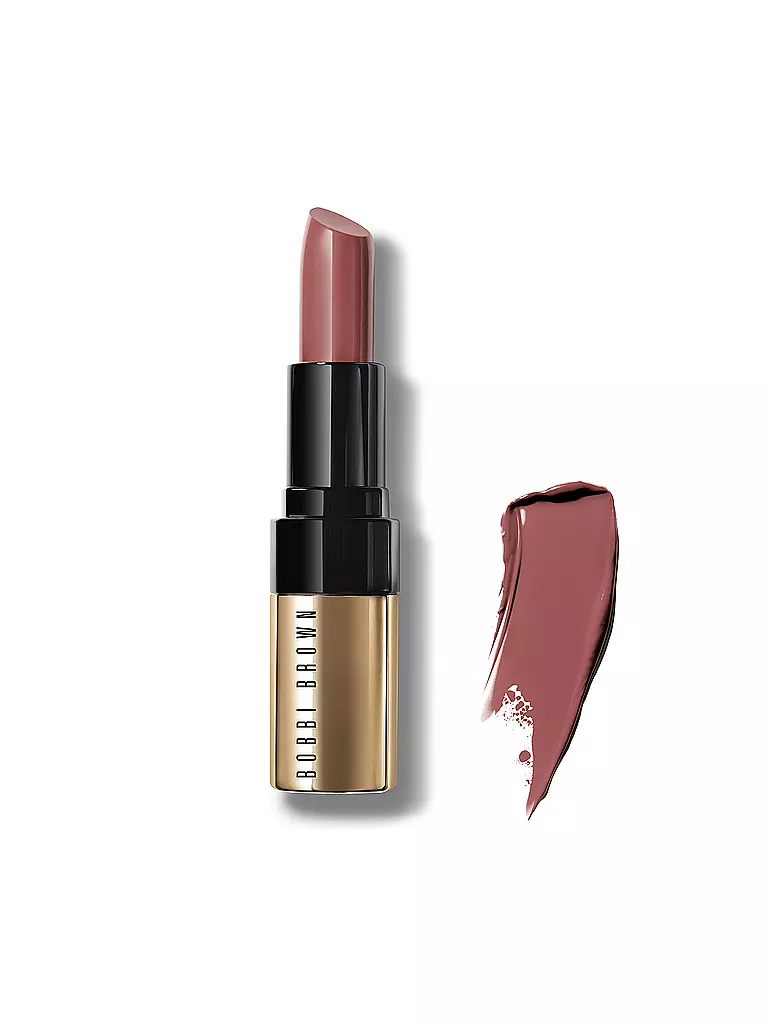 BOBBI BROWN | Lippenstift - Lip Luxe Color (46 Uber Pink) | pink