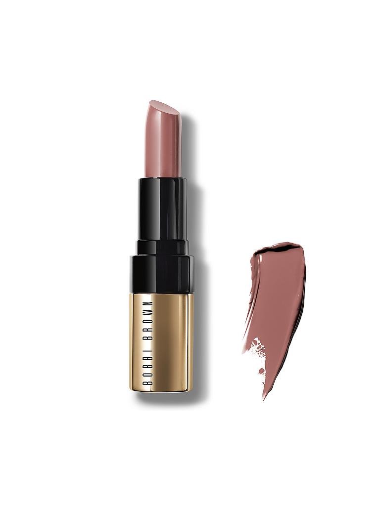 BOBBI BROWN Lippenstift Lip Luxe Color (07 Pink Buff) pink