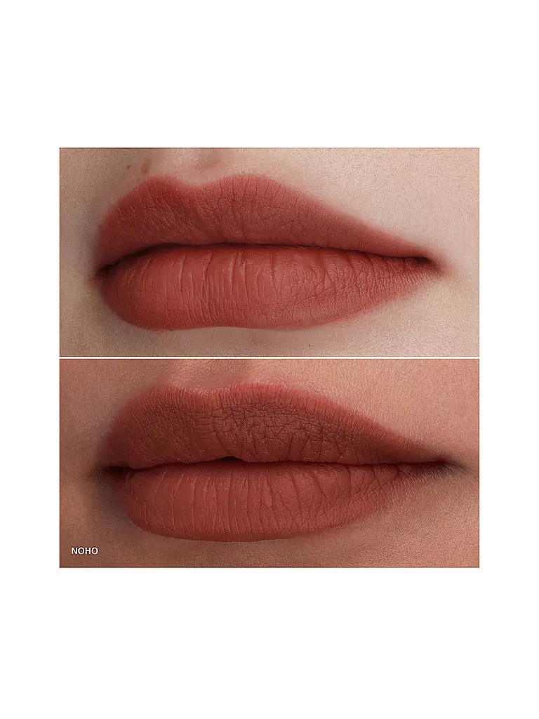 BOBBI BROWN | Lippenstift - Luxe Cashmere Matte Lipstick (08 Noho) | 