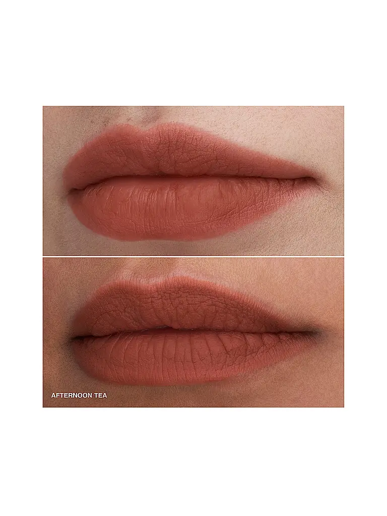 BOBBI BROWN | Lippenstift - Luxe Cashmere Matte Lipstick (09 Afternoon Tea) | 
