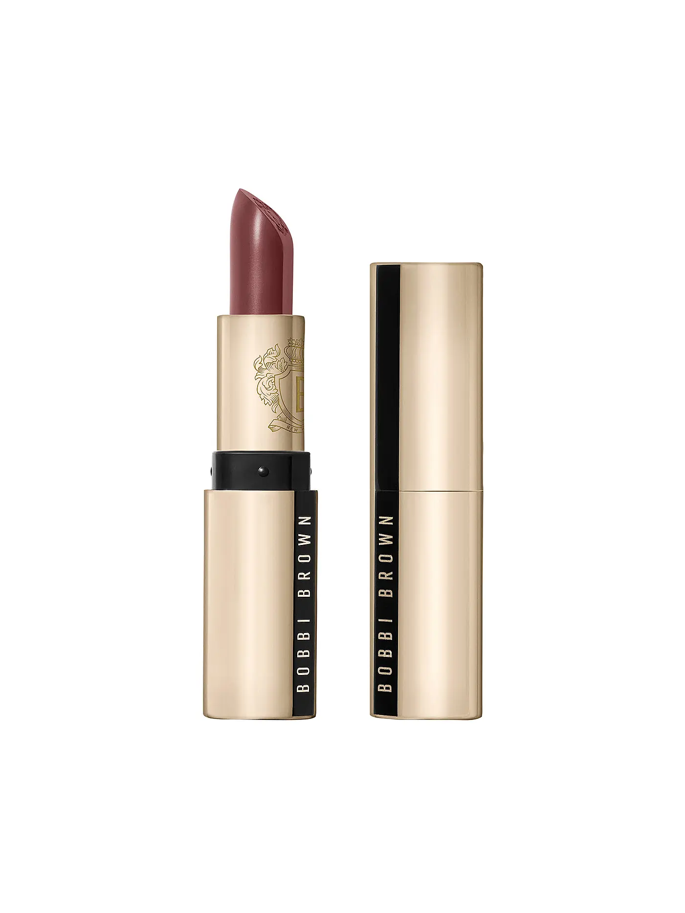 BOBBI BROWN | Lippenstift - Luxe Lipstick ( 04 Pink Buff )  | beere