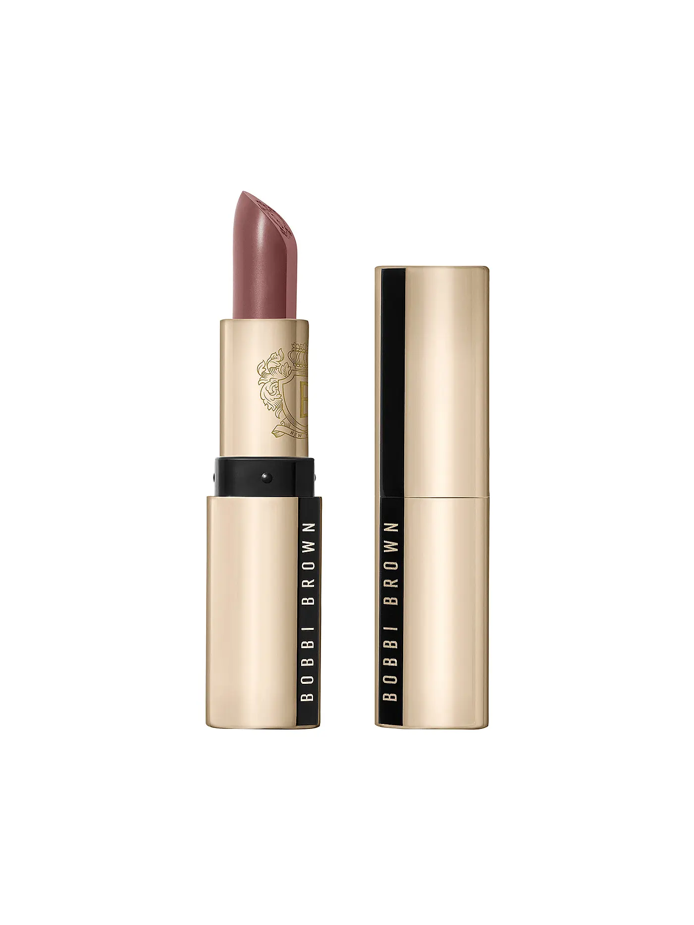 BOBBI BROWN | Lippenstift - Luxe Lipstick ( 04 Pink Buff )  | beere