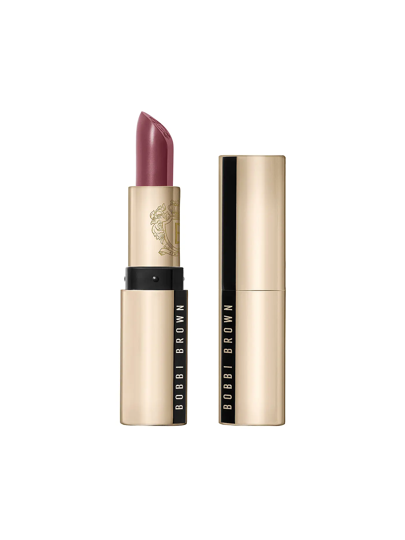 BOBBI BROWN | Lippenstift - Luxe Lipstick ( 04 Pink Buff )  | beere