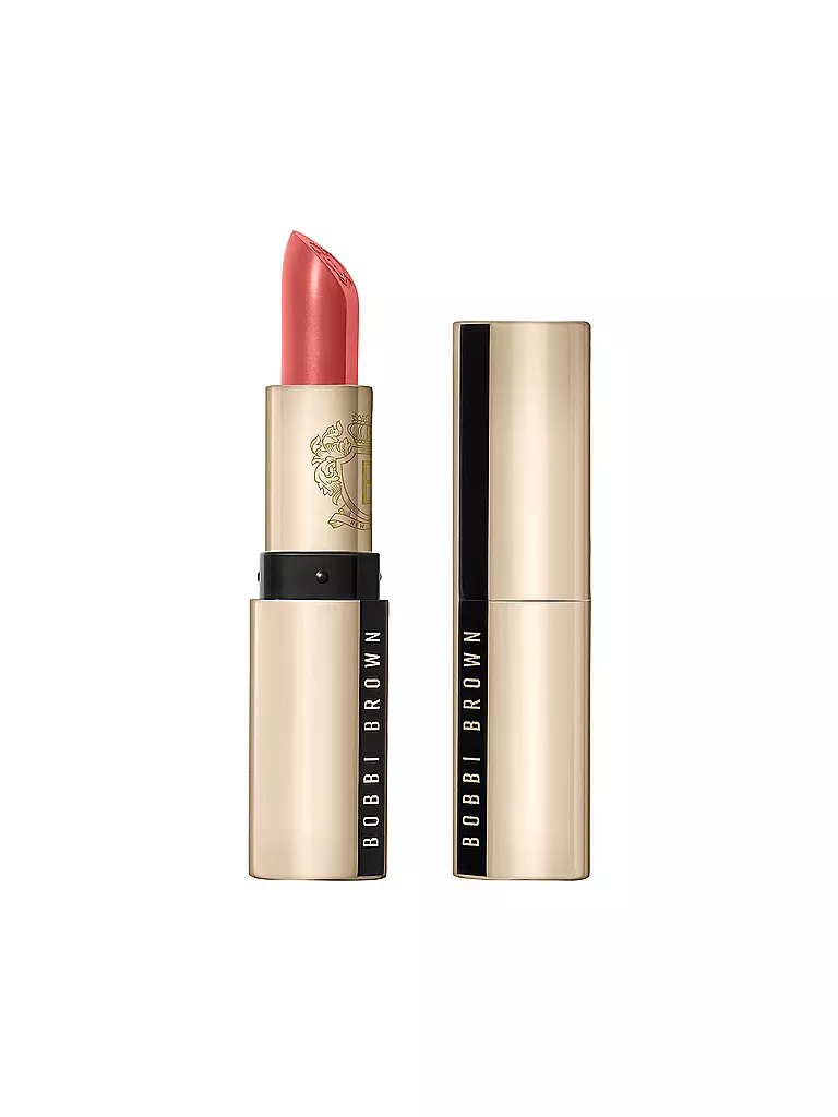 BOBBI BROWN | Lippenstift - Luxe Lipstick ( 07 Retro Coral )  | koralle