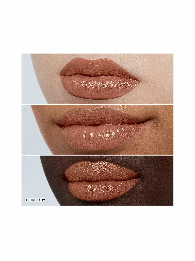 BOBBI BROWN | Lippenstift - Luxe Lipstick ( 12 Beige Hue )  | rosa