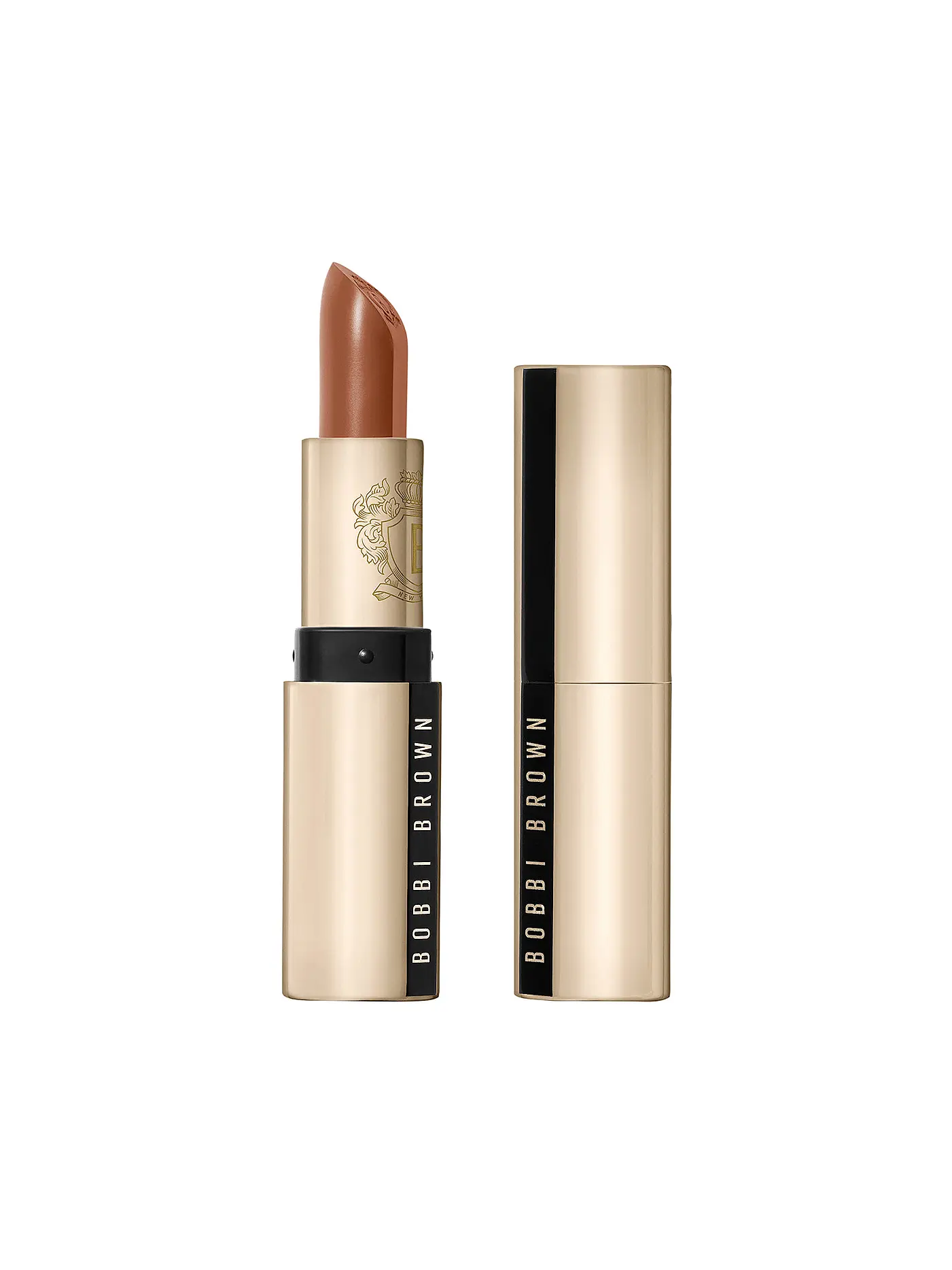 BOBBI BROWN | Lippenstift - Luxe Lipstick ( 04 Pink Buff )  | rosa