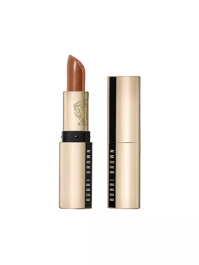 BOBBI BROWN | Lippenstift - Luxe Lipstick ( 13 Rosewood )  | rosa