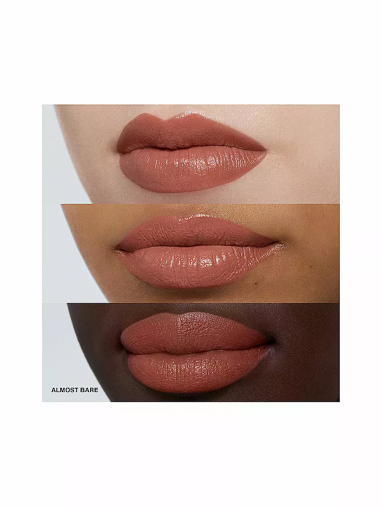 BOBBI BROWN | Lippenstift - Luxe Lipstick ( 16 Almost Bare )  | rosa