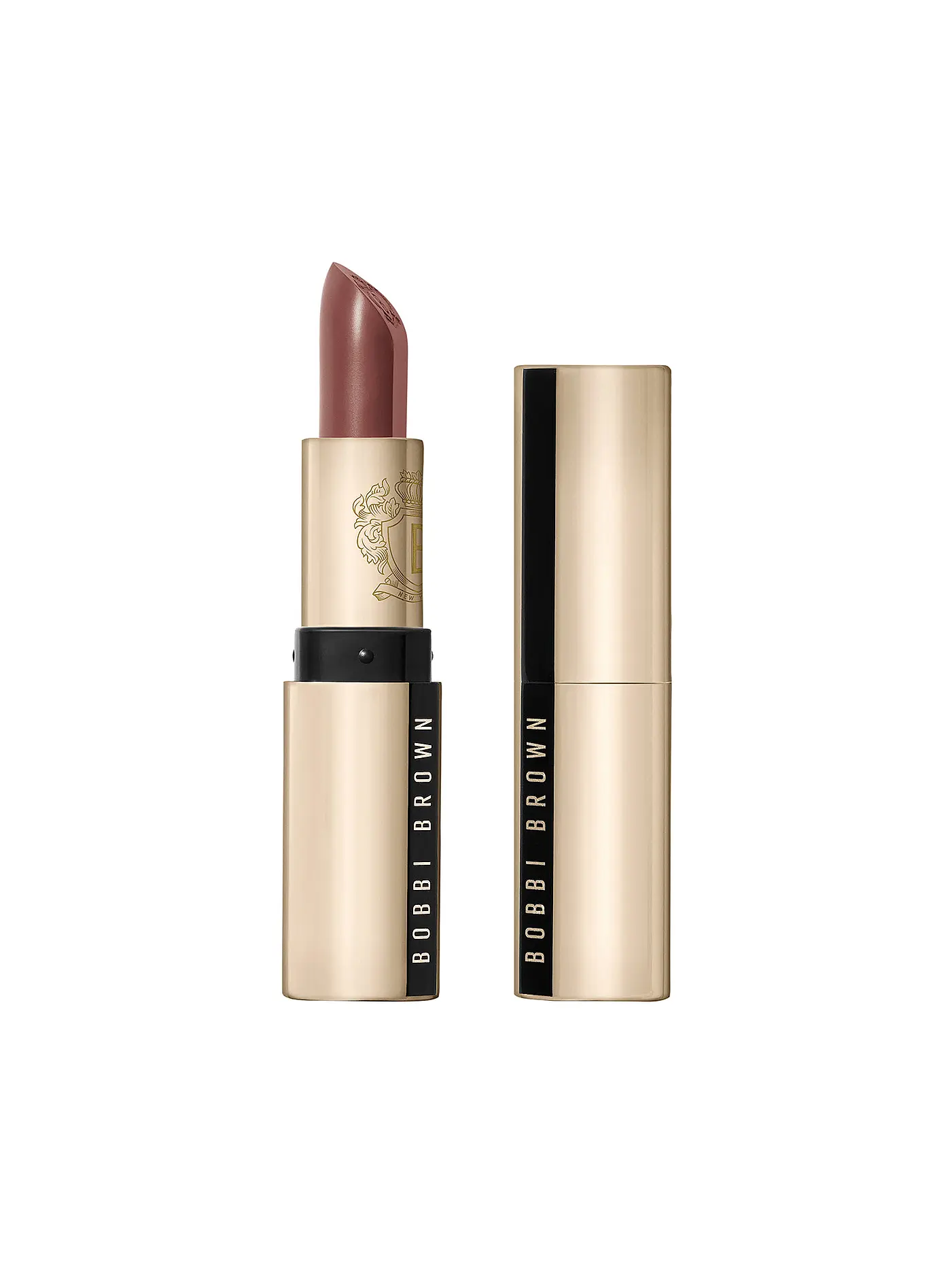 BOBBI BROWN | Lippenstift - Luxe Lipstick ( 04 Pink Buff )  | pink