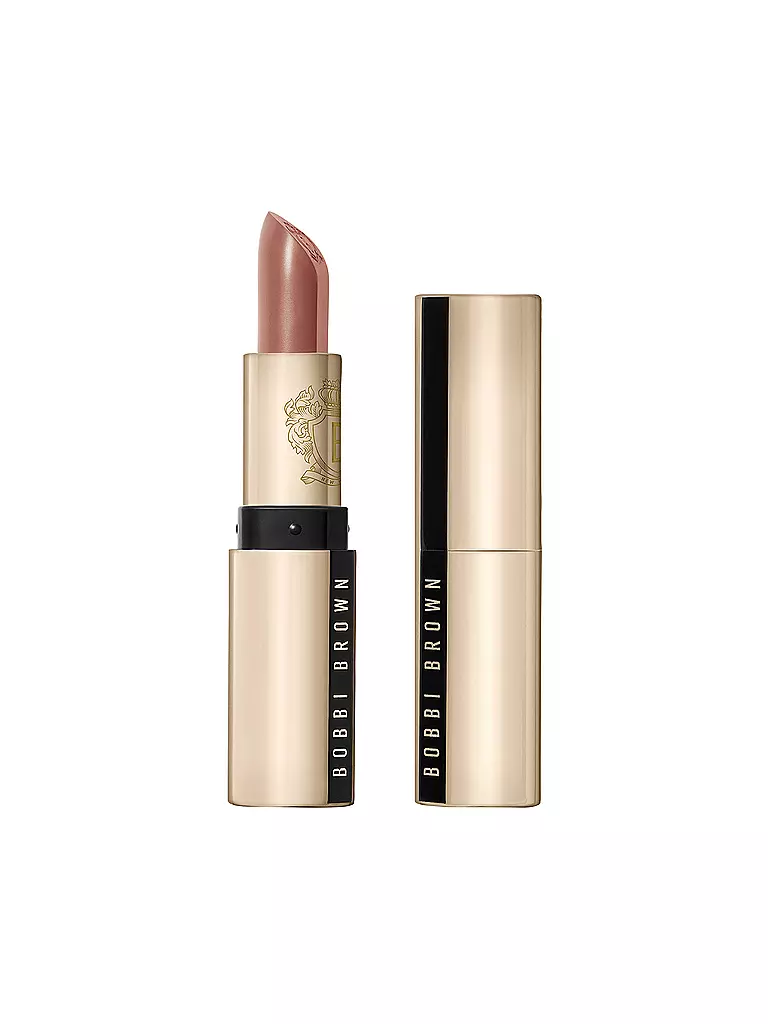 BOBBI BROWN | Lippenstift - Luxe Lipstick ( 18 Pale Mauve )  | beige