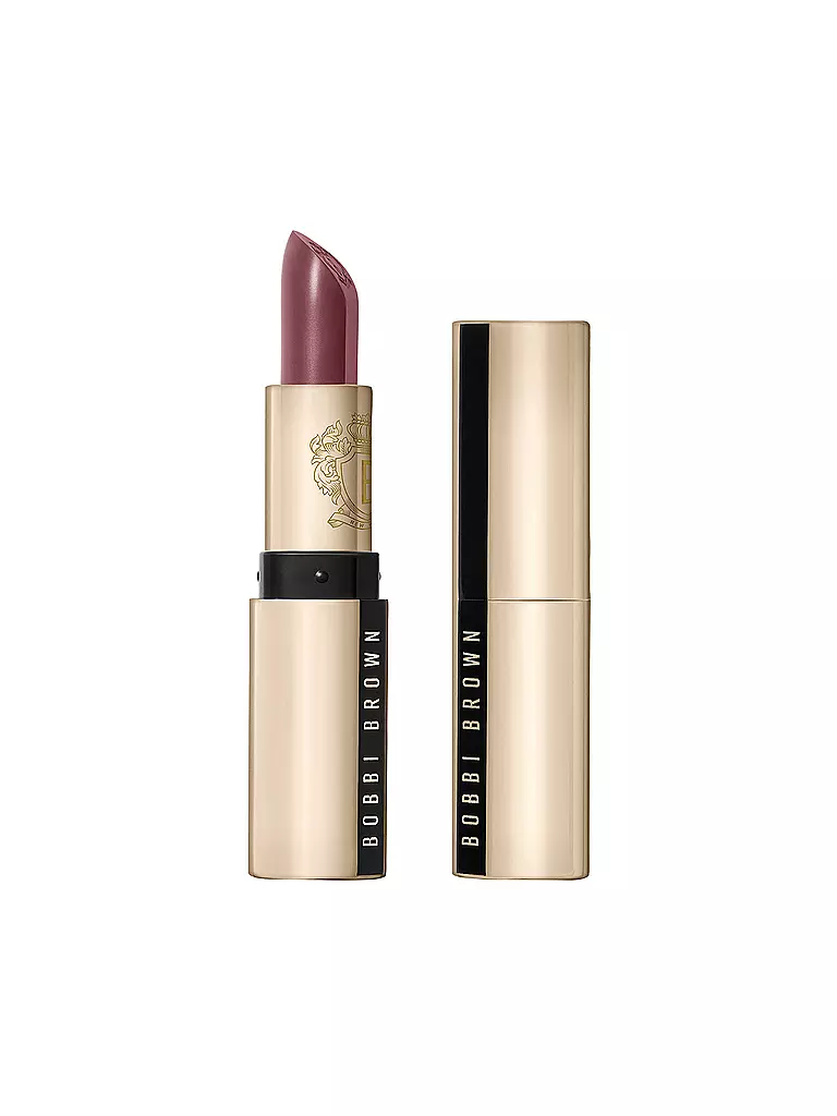 BOBBI BROWN | Lippenstift - Luxe Lipstick ( 21 Rose Blossom )  | rosa