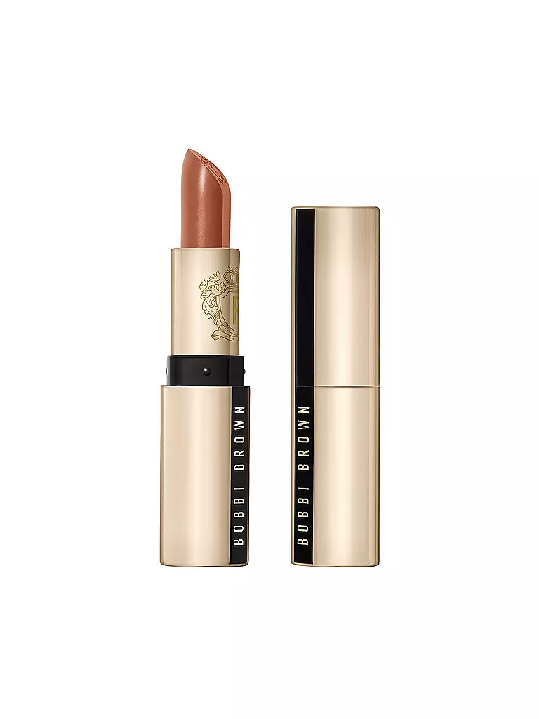 BOBBI BROWN | Lippenstift - Luxe Lipstick ( 22 Plaza Peach )  | rosa