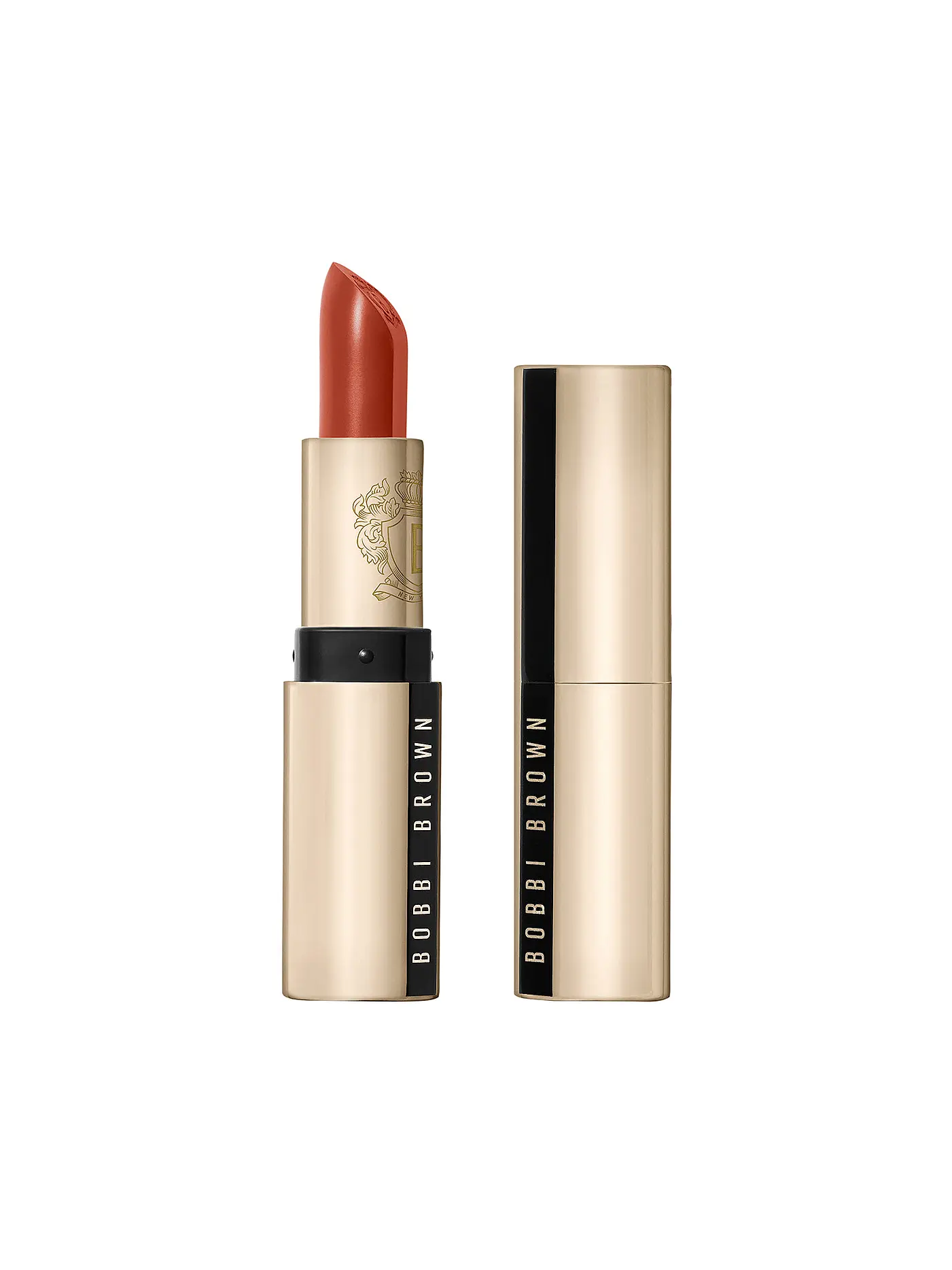 BOBBI BROWN | Lippenstift - Luxe Lipstick ( 04 Pink Buff )  | rot