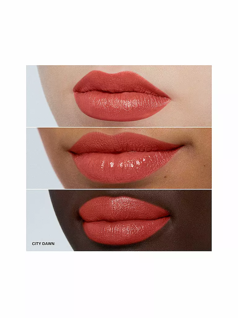 BOBBI BROWN | Lippenstift - Luxe Lipstick ( 24 City Dawn )  | rot