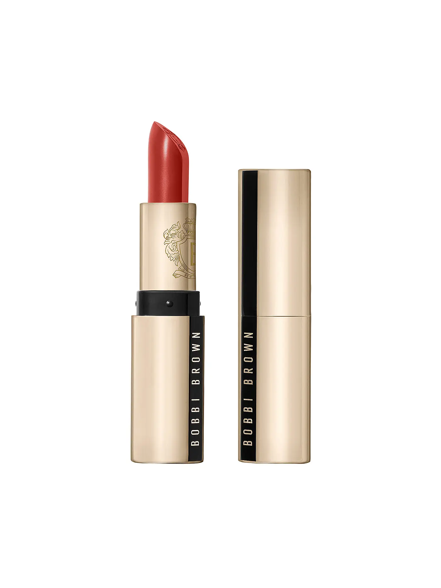 BOBBI BROWN | Lippenstift - Luxe Lipstick ( 04 Pink Buff )  | orange
