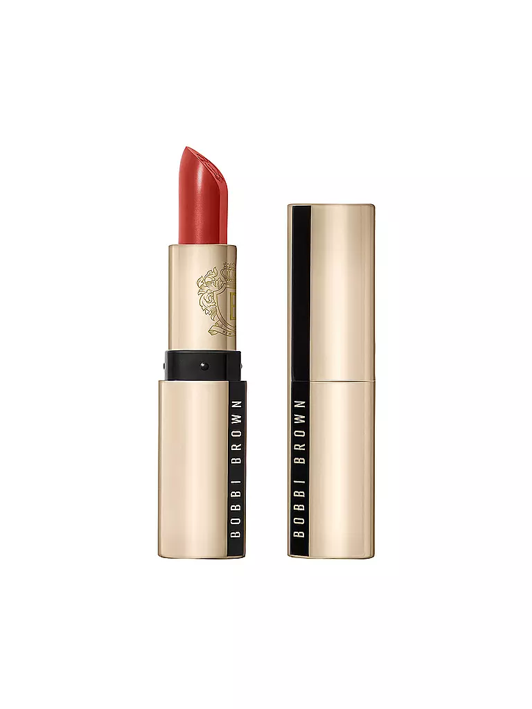 BOBBI BROWN | Lippenstift - Luxe Lipstick ( 25 Sunset Orange )  | orange