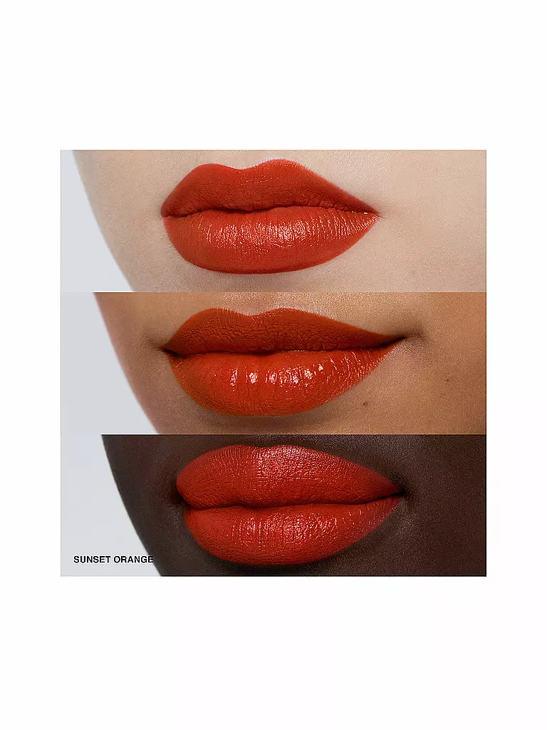 BOBBI BROWN | Lippenstift - Luxe Lipstick ( 25 Sunset Orange )  | orange