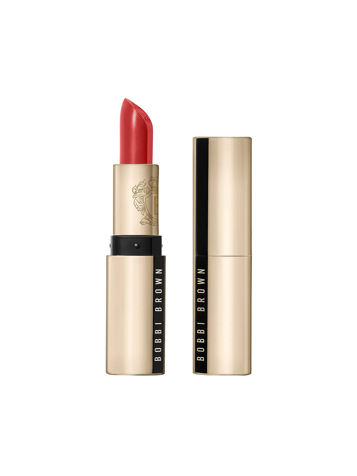 BOBBI BROWN | Lippenstift - Luxe Lipstick ( 04 Pink Buff )  | rot