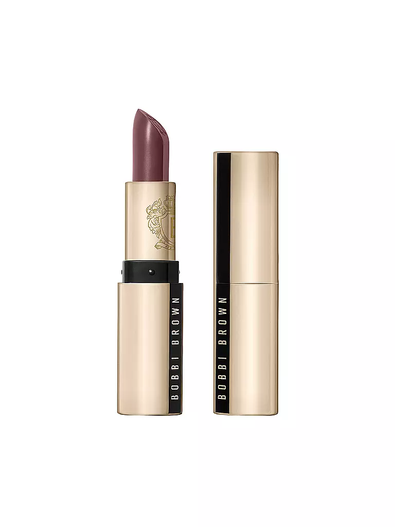 BOBBI BROWN | Lippenstift - Luxe Lipstick ( 30 Down Town Plum ) | rosa