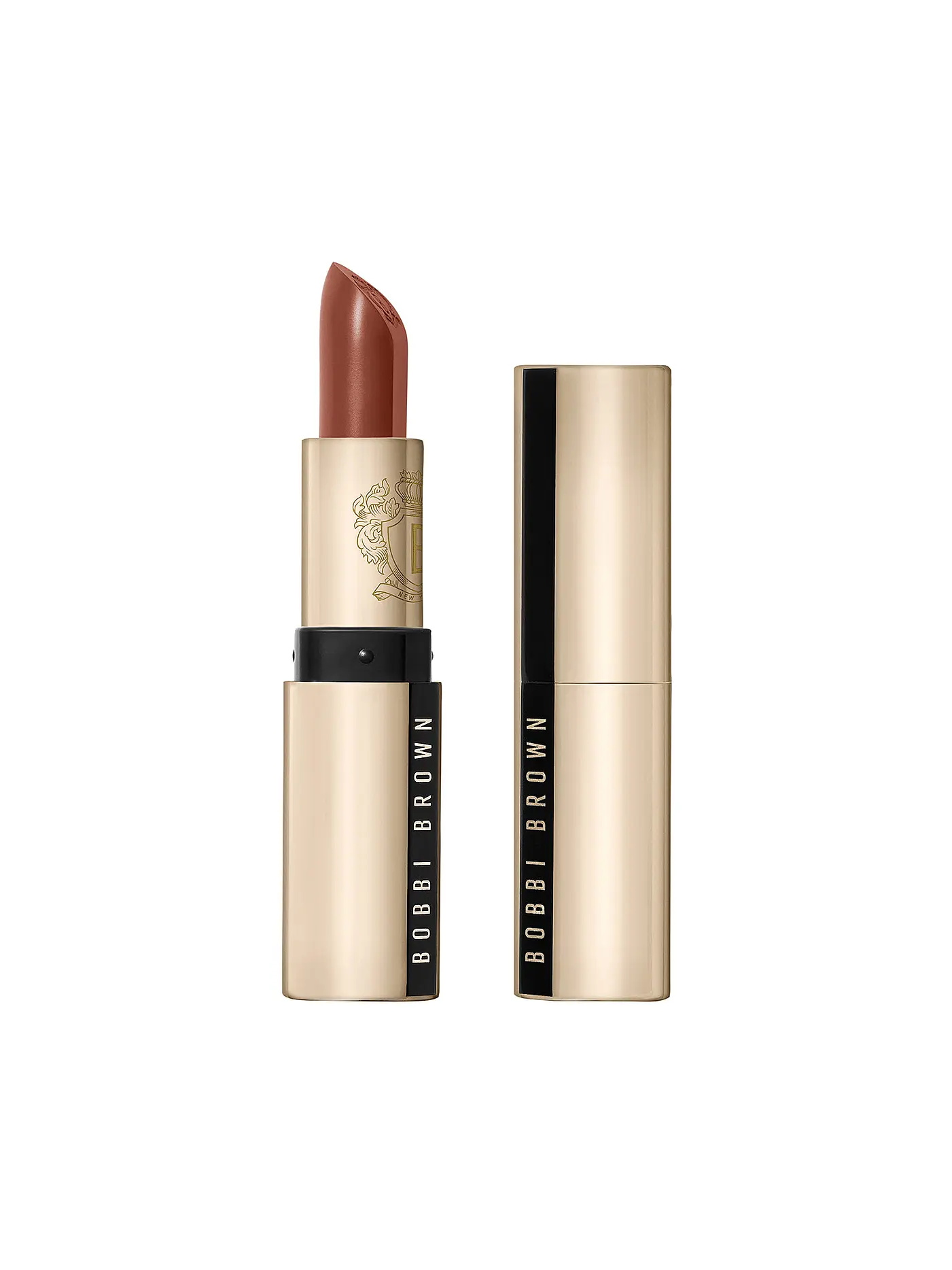 BOBBI BROWN | Lippenstift - Luxe Lipstick ( 04 Pink Buff )  | rosa