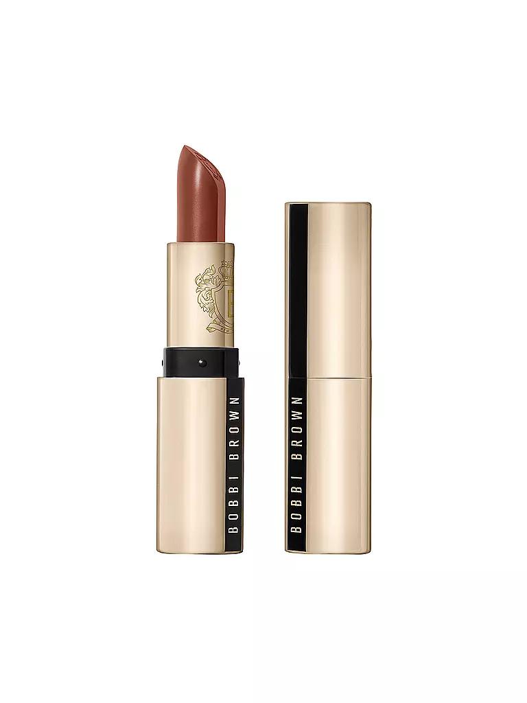 BOBBI BROWN | Lippenstift - Luxe Lipstick ( 36 Italien Rose )  | rosa