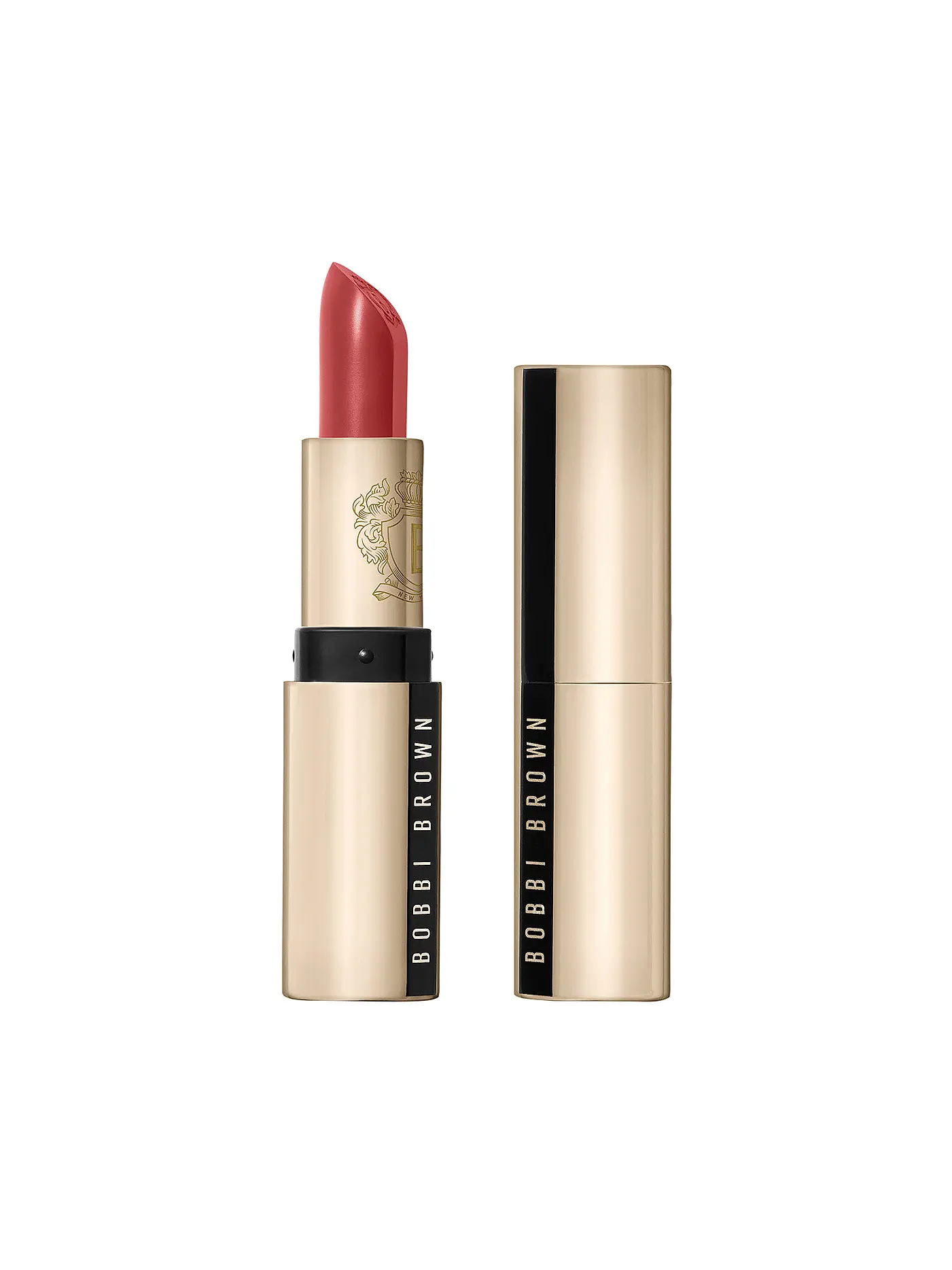 BOBBI BROWN | Lippenstift - Luxe Lipstick ( 04 Pink Buff )  | pink