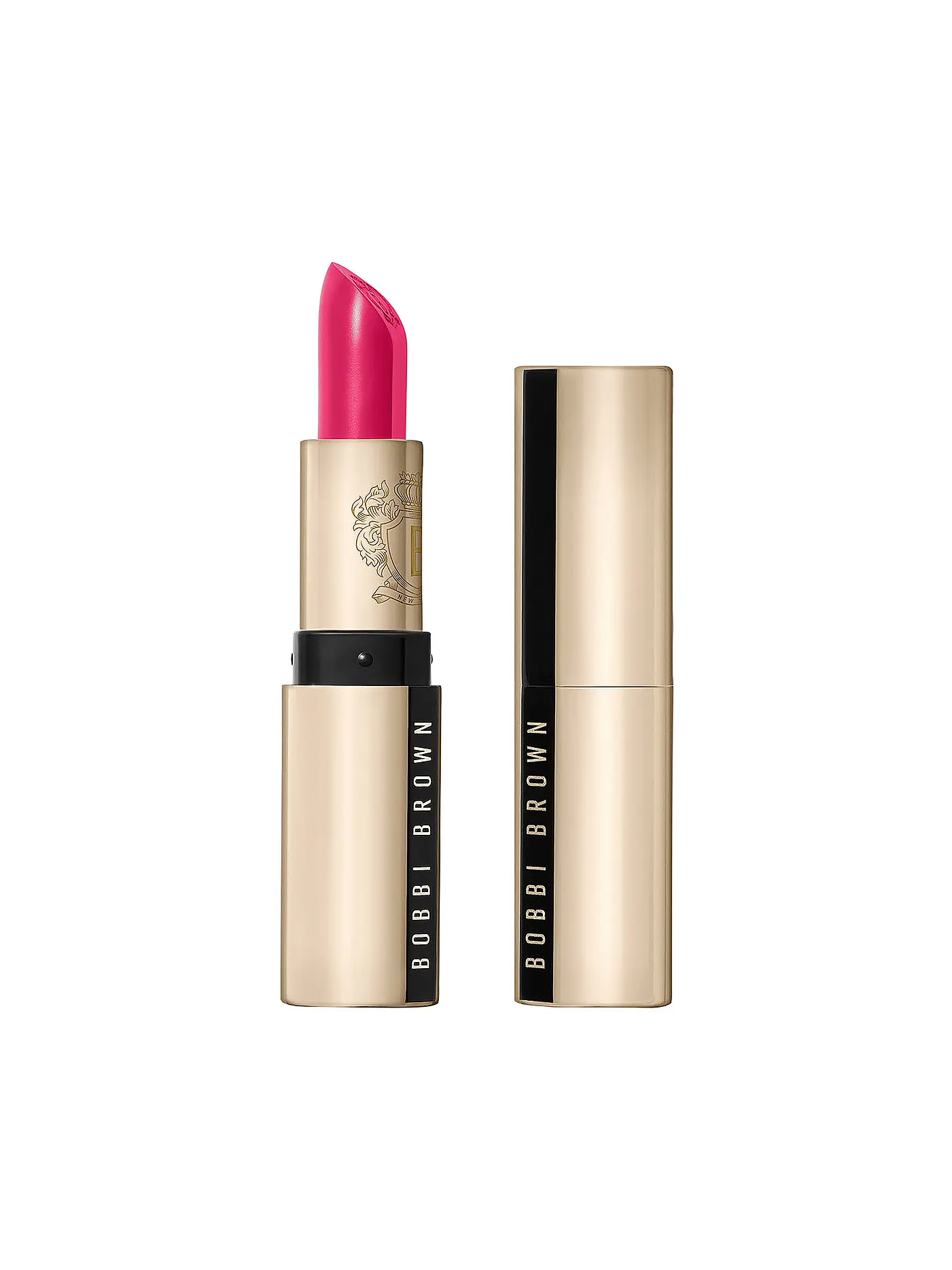 BOBBI BROWN | Lippenstift - Luxe Lipstick ( 04 Pink Buff )  | pink