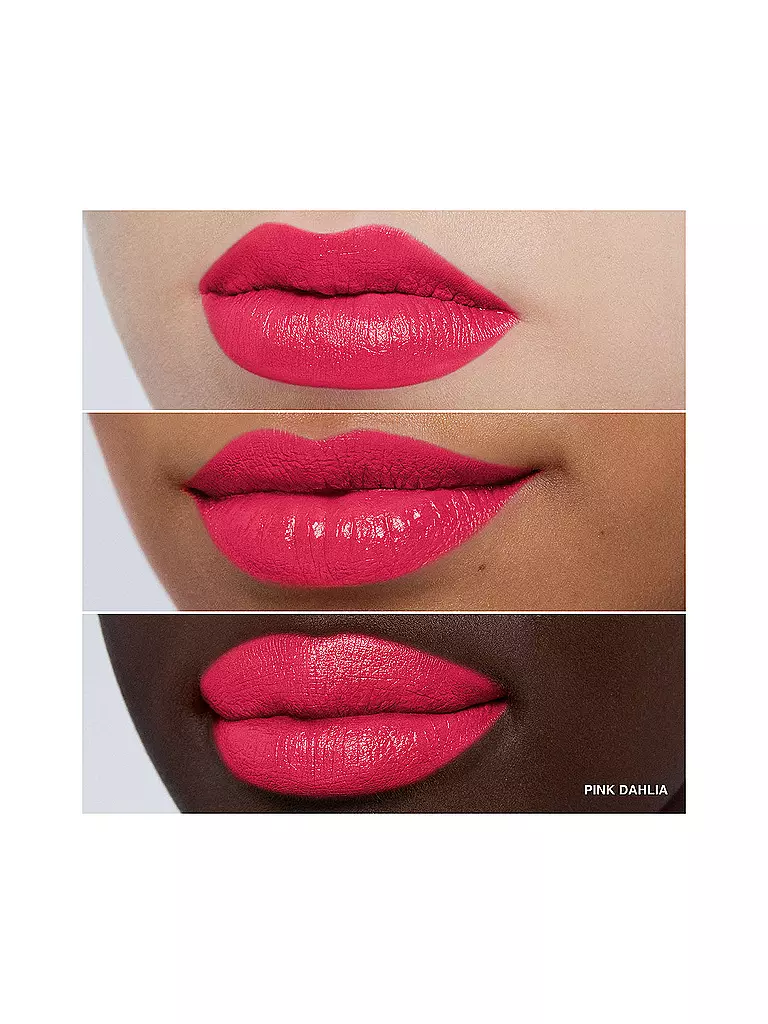 BOBBI BROWN | Lippenstift - Luxe Lipstick ( 41 Pink Dahlia ) | pink