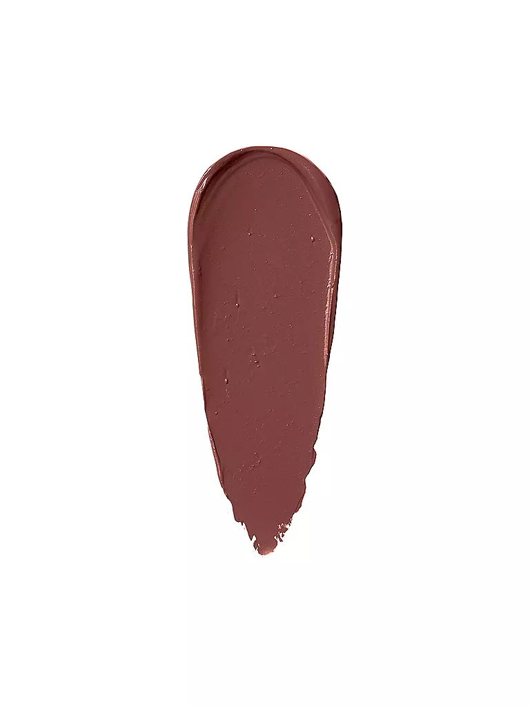 BOBBI BROWN | Lippenstift - Luxe Lipstick ( 43 Burnt Rose ) | dunkelrot