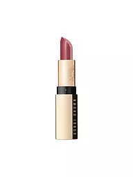 BOBBI BROWN | Lippenstift - Luxe Lipstick ( 18 Pale Mauve )  | rosa