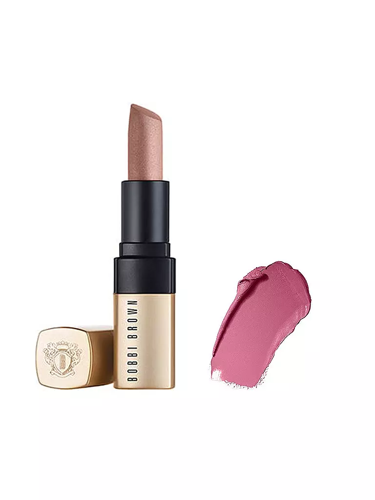 BOBBI BROWN | Lippenstift - Luxe Matte Lip Color (04 Tawny Pink) | pink