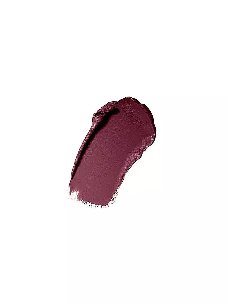 BOBBI BROWN | Lippenstift - Luxe Matte Lip Color (20 Plum Noir) | braun