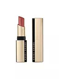 BOBBI BROWN | Lippenstift - Luxe Matte Lipsitck (10 Golden Hour) | pink