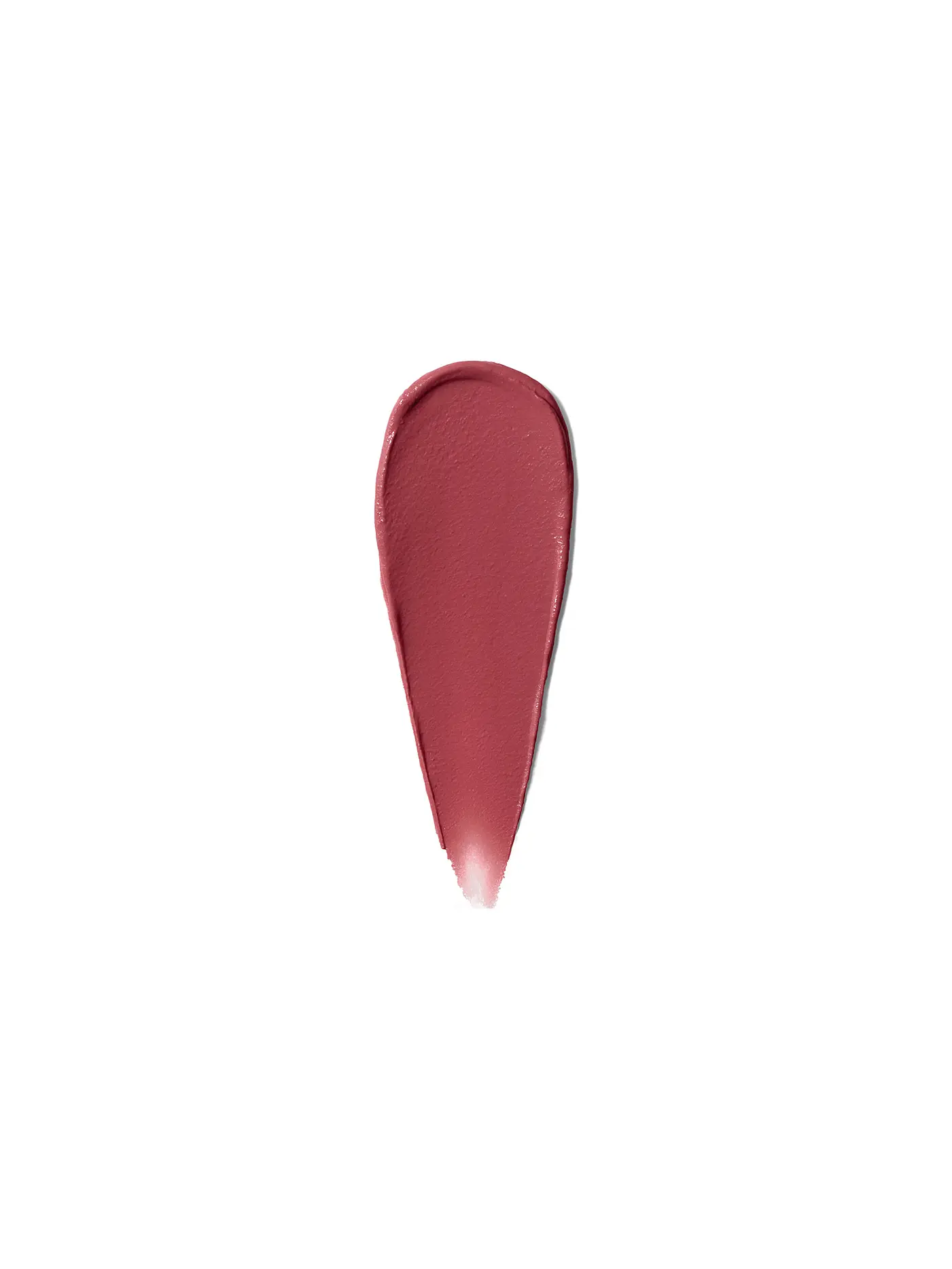 BOBBI BROWN | Lippenstift - Luxe Matte Liquid Lip (03 Downtime) | dunkelrot