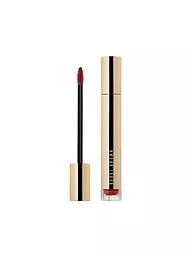 BOBBI BROWN | Lippenstift - Luxe Matte Liquid Lip (03 Downtime) | dunkelrot