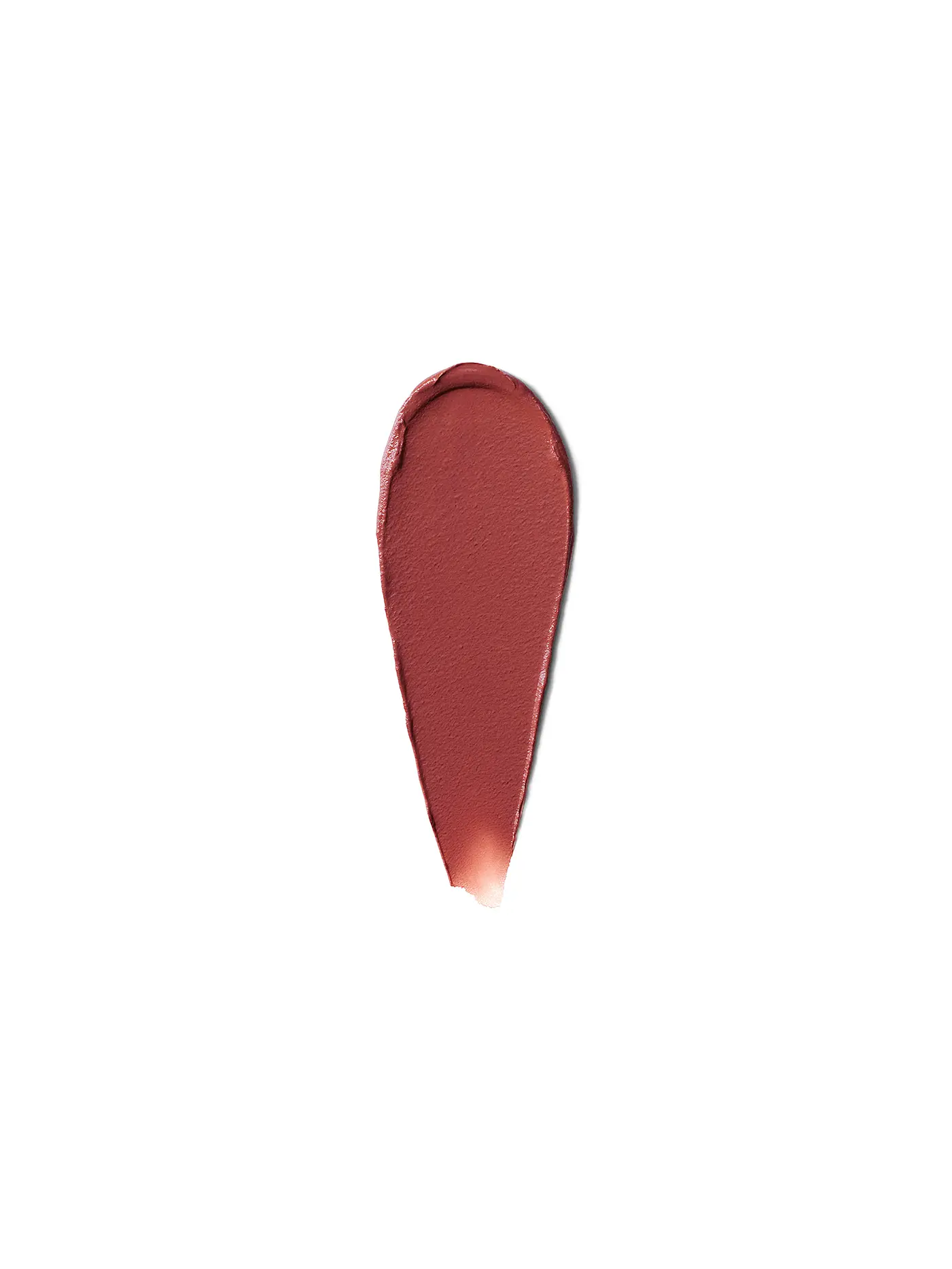 BOBBI BROWN | Lippenstift - Luxe Matte Liquid Lip (05 Aftermoon Tea) | dunkelrot