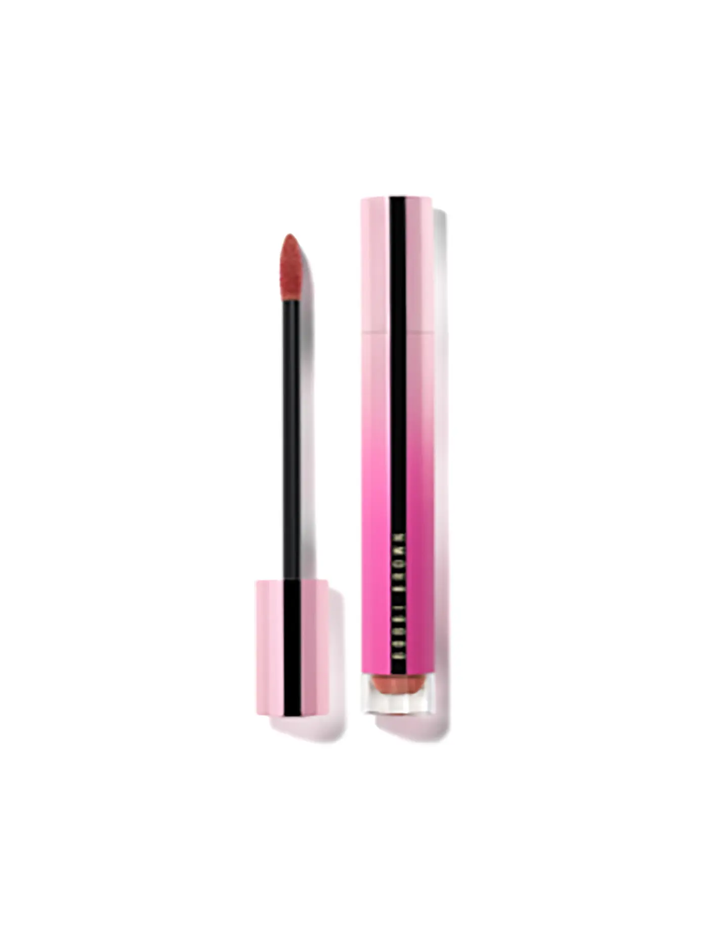 BOBBI BROWN | Lippenstift - Luxe Matte Liquid Lip (05 Afternoon Tea) | rosa