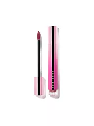 BOBBI BROWN | Lippenstift - Luxe Matte Liquid Lip (05 Afternoon Tea) | dunkelrot