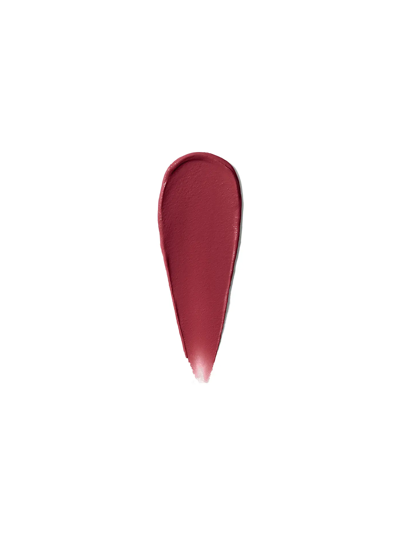 BOBBI BROWN | Lippenstift - Luxe Matte Liquid Lip (14 Claret) | dunkelrot