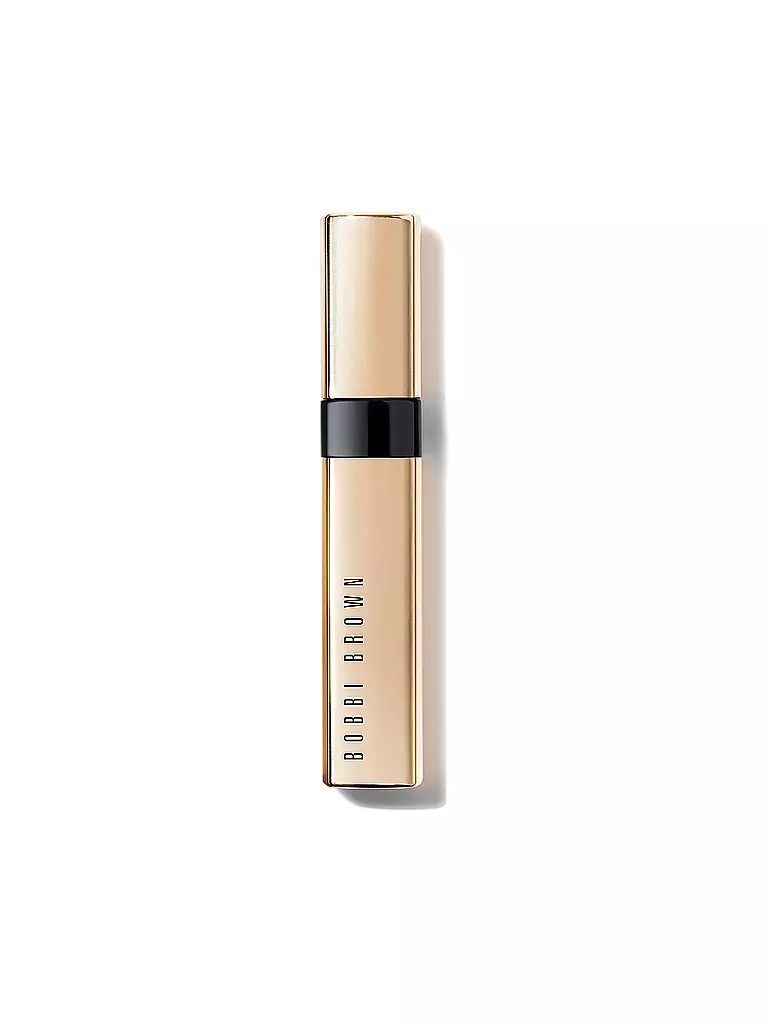 BOBBI BROWN | Lippenstift - Luxe Shine Intense Lipstick (02 Bold Honey) | braun